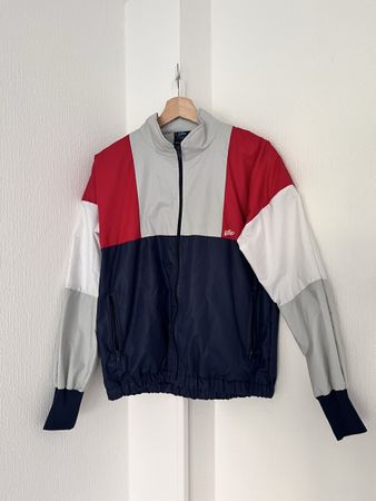 Vintage Odlo Jacket Windbreaker Men's Small