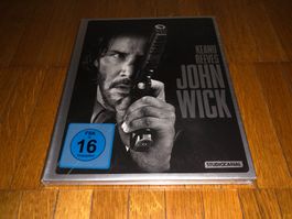John Wick - MEDIABOOK - MEDIABOOK