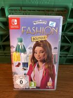 Nintendo Switch Spiel - Fashion Boutique Top!