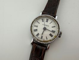 Vintage CIMIER Handaufzug läuft