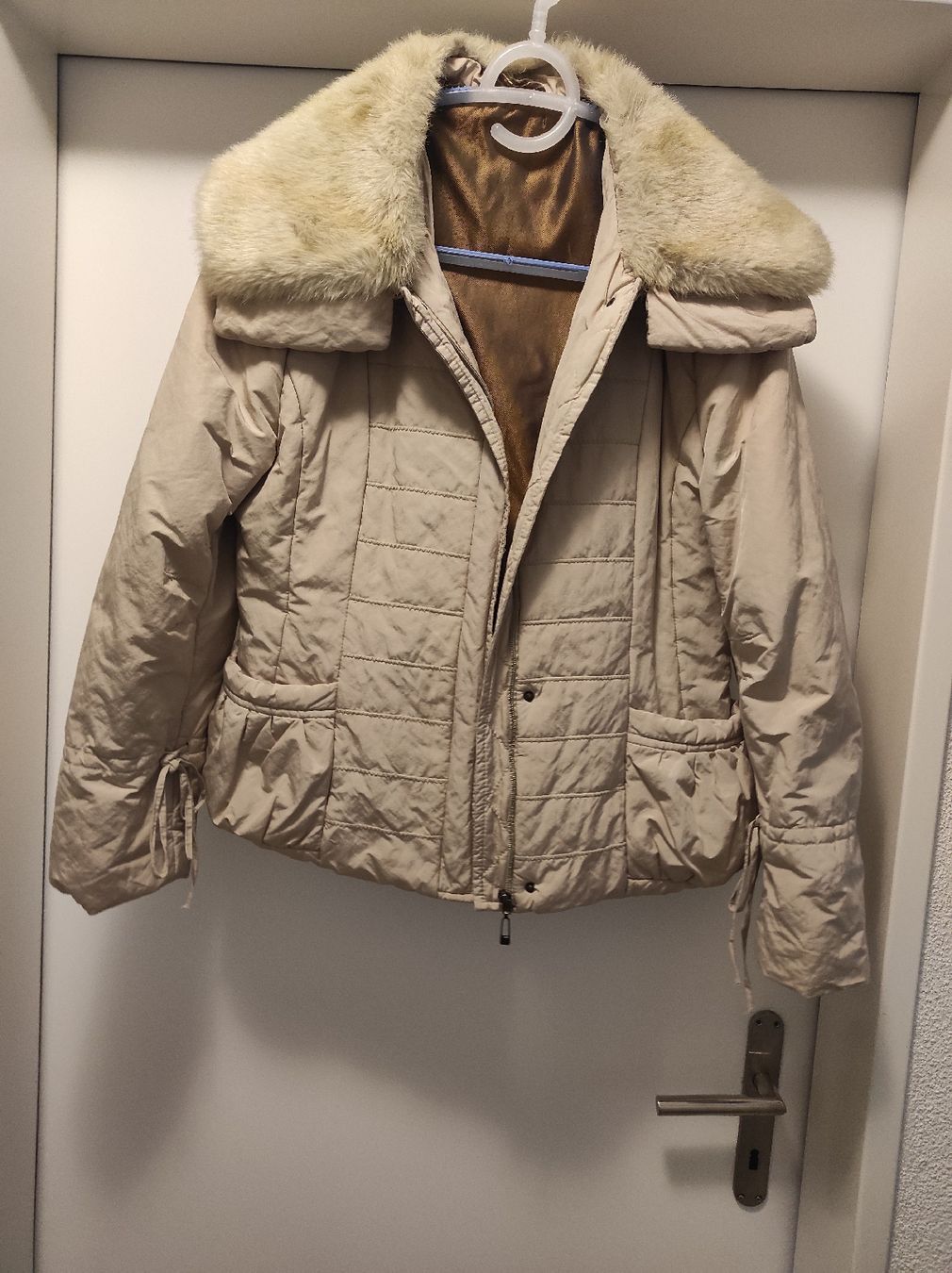 Giacche: Lässige Übergangsjacke, gr 36. – Usato da Rupperswil venduto da Tynna