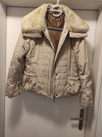 Lässige Übergangsjacke, gr 36.