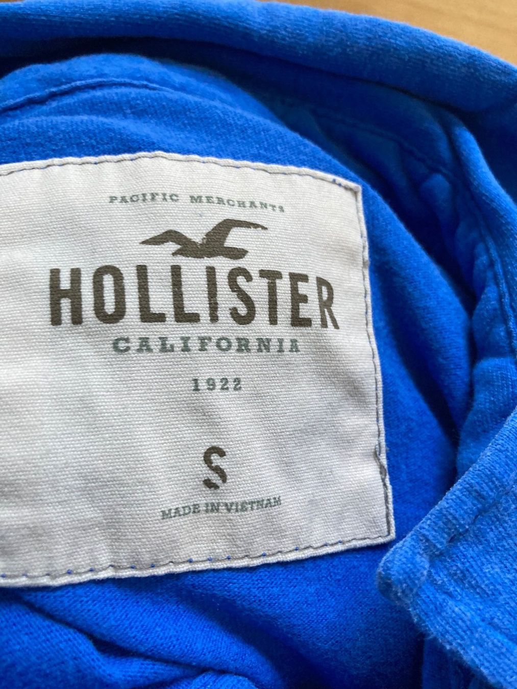Polos: (C) Hollister Polo s – D'occasion à Jonen par Sevenb 1