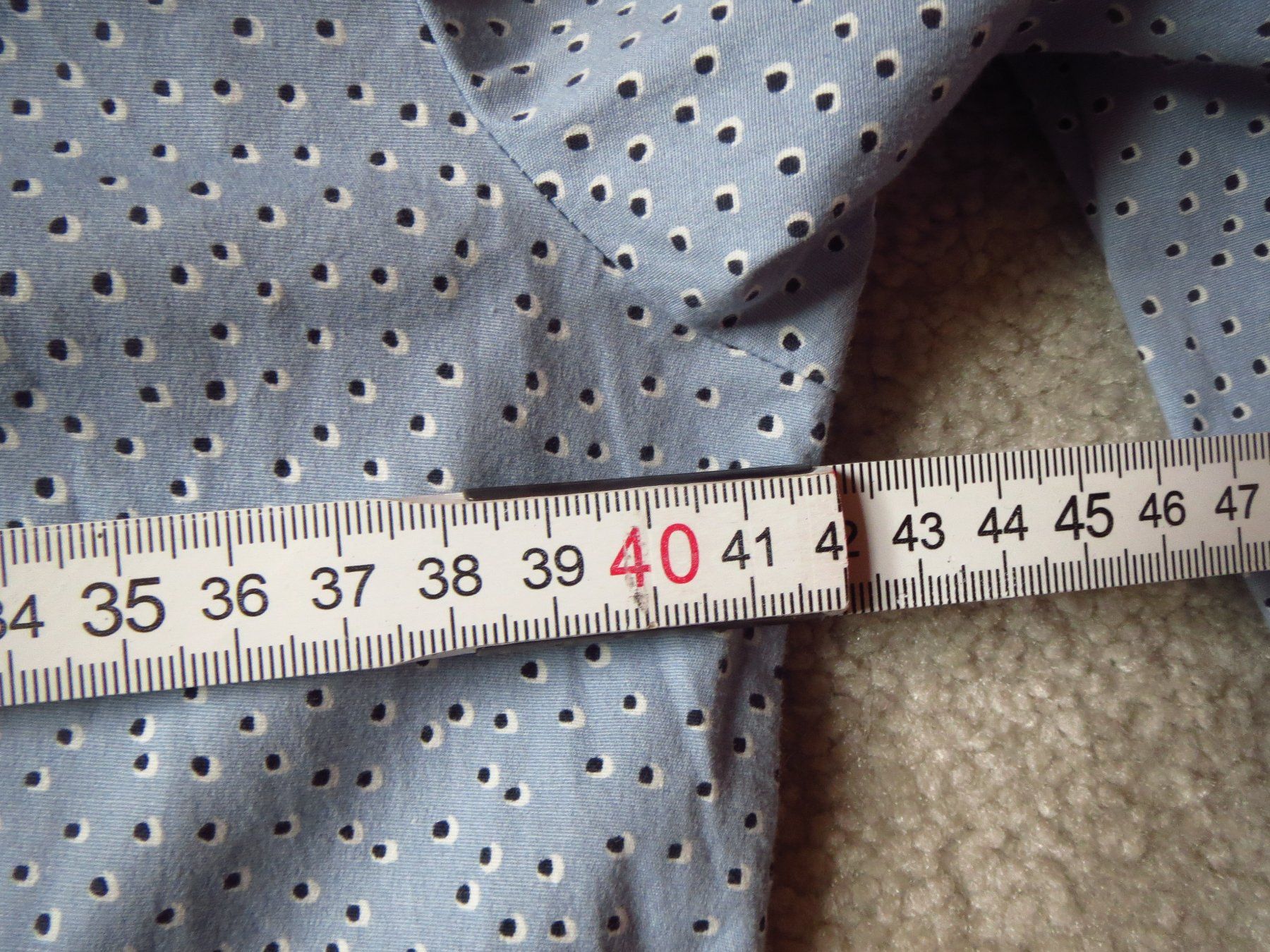 Marc O'Polo Blusen: NEUE MARC O POLO Damen Bluse Gr 34 – Neu (gemäss Beschreibung) aus Kiental von Anna8702 4