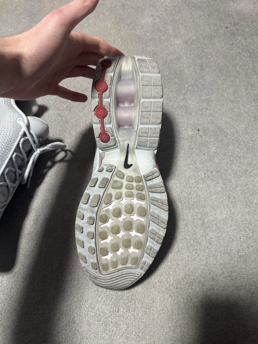 Nike Scarpe da uomo: Nike Dn – Usato da Balzers venduto da mackfose 3
