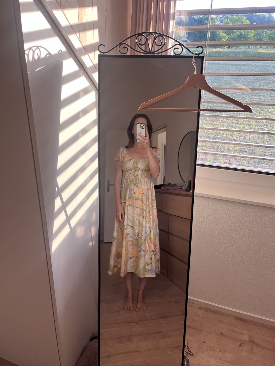 H&M Vestiti: Schönes H&M Kleid XS – Usato da Watt venduto da Stephsch3