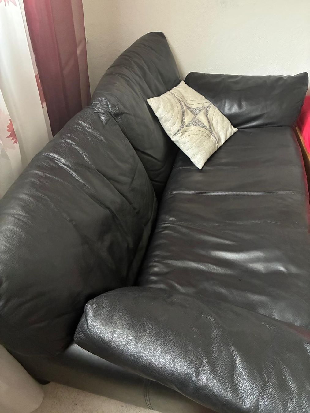 Sofas: sofa zu verkaufen – Gebraucht aus Mülenen von barman91 1