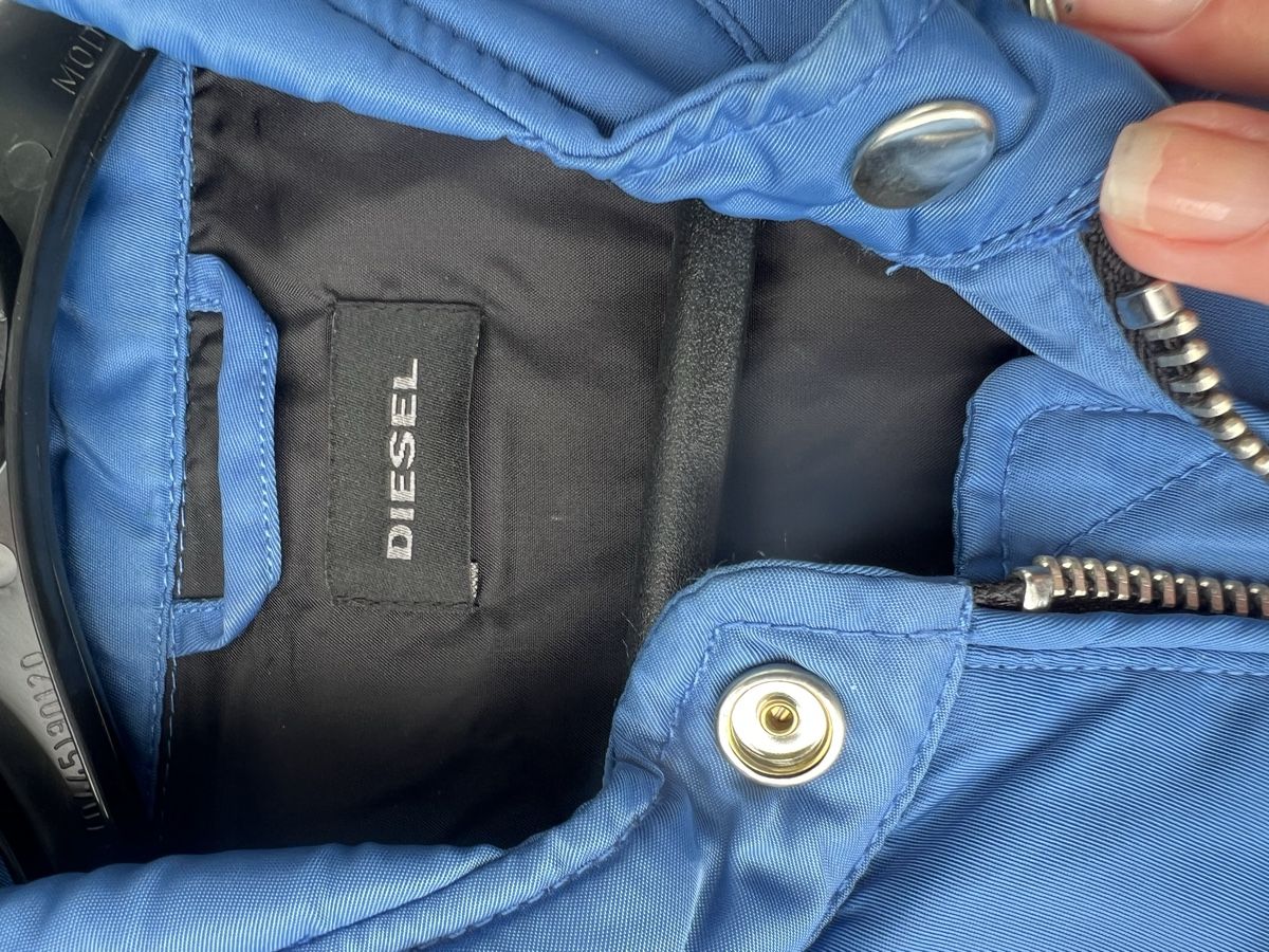 Diesel Giacche: Jacke DIESEL – Usato da Bülach venduto da Cucculi 1