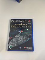 Star Trek Encounters PS2 - Top Zustand - Jetzt spielen!