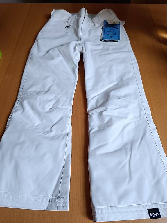 Pantaloni: Pantaloni da sci nuovi - taglia 128 – Nuovo (secondo la descrizione) da S. Antonino venduto da sab_z5qw