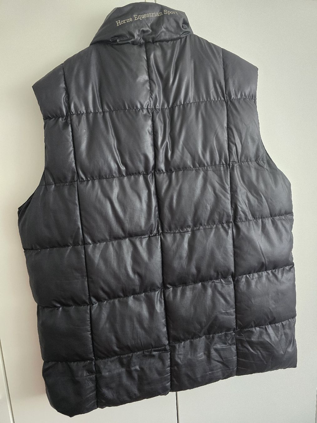 Gilets & Westen: Herren Gilet - Grösse XL – Gebraucht aus Rickenbach b. Wil von Kth_v8 3