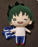 Stofftier Izuku Midoriya aus My Hero Academia