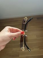 Cartier CT0465S Brille