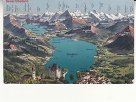 Thunersee 1932