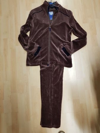 Hausdress Schiesser 40