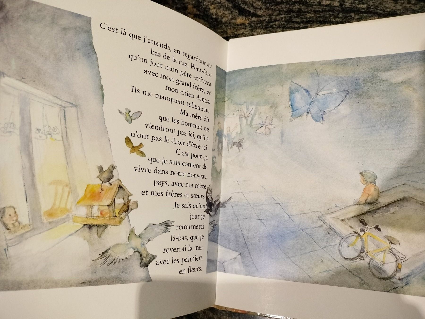 Libri: LE LONG VOYAGE – Usato da Cortaillod venduto da rozinna 9