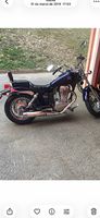 Moto Suzuki ls