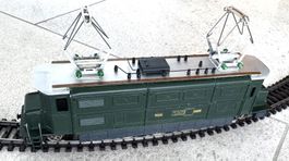 HAG 140 SBB Ae 4/7, Nr. 10901, HO, AC, Analog, mit OVP