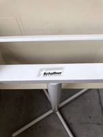 SCHAFFNER - Gartentisch 70x70 cm