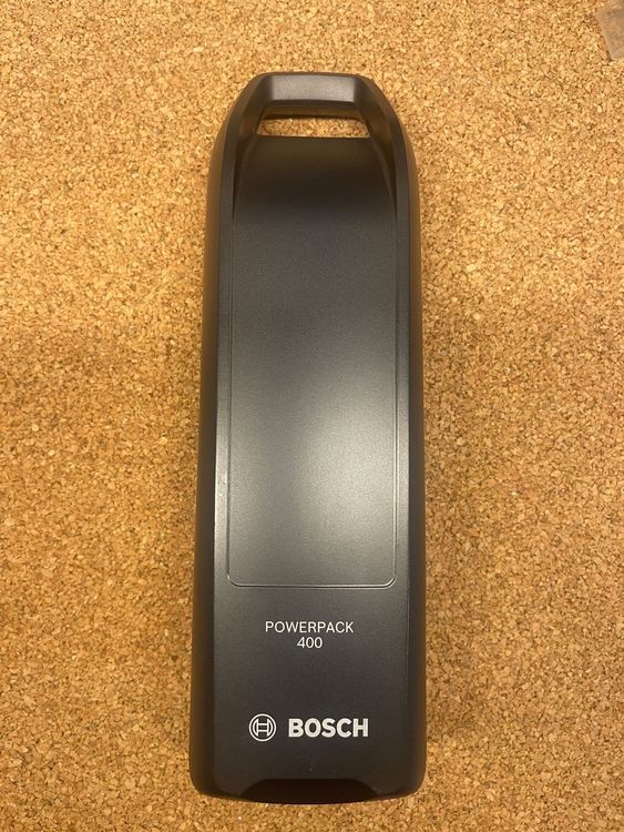 Bosch Akku POWERPACK 400 Original 36V | Kaufen auf Ricardo