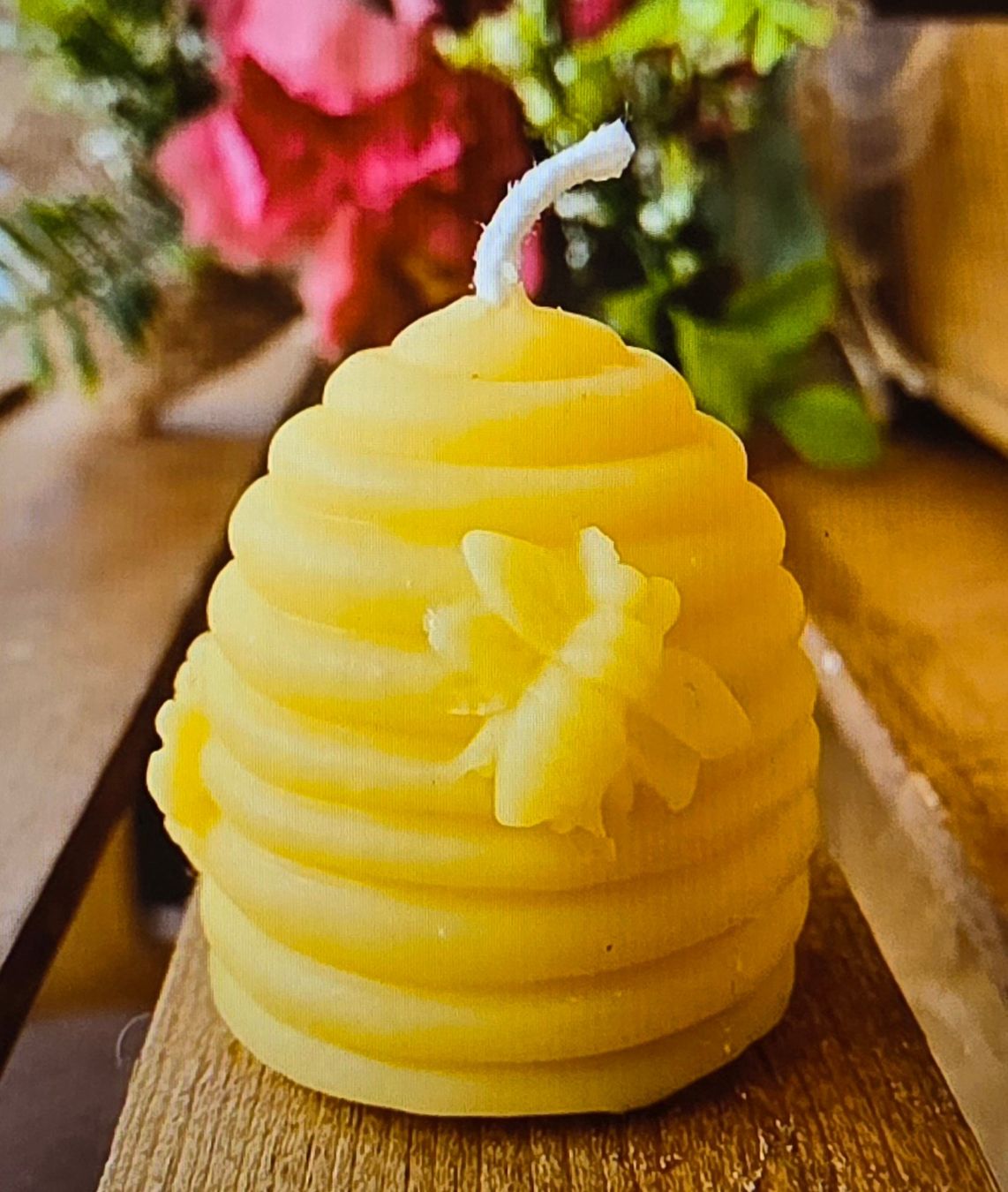 Moules à gâteaux: Seifen Silikonform Mold / Bienen / Bees – Neuf avec emballage d'origine à Zürich par amysmith
