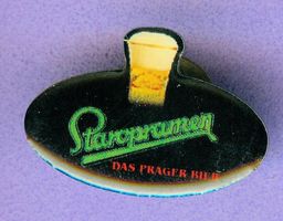 Staropramen  Das Prager Bier