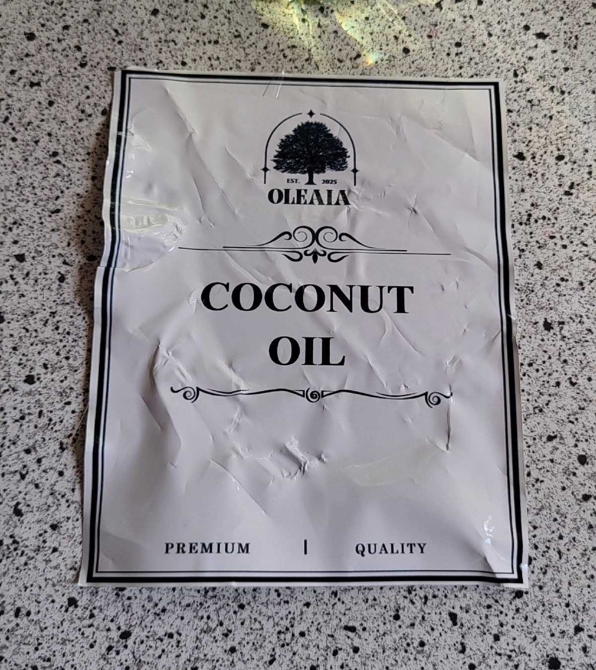 Prodotti di pulizia: 🥥HUILE DE NOIX DE COCO – Nuovo (secondo la descrizione) da Fribourg venduto da VictoriaShop7