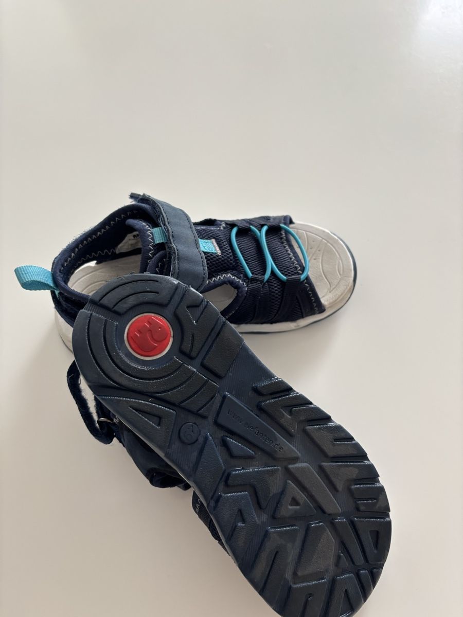 Elefanten Scarpe per ragazzi: Sandalen Elefanten Gr.29 – Usato da Chur venduto da Sancho09 2