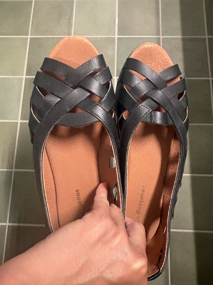 La Garçonne Scarpe da donna: La Garçonne 38 1/2 – Nuovo (secondo la descrizione) da Zürich venduto da NVTR 4