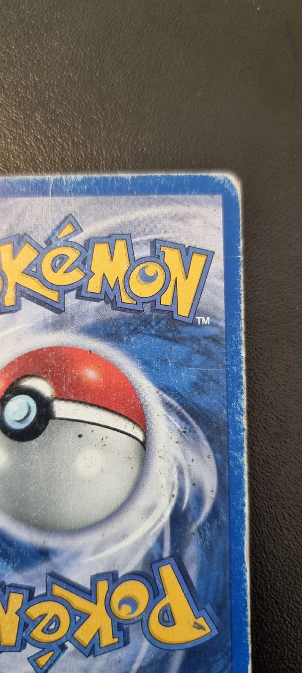 Pokémon Carte collezionabili: Glurak Holo Base Set unlimited 4/102 – Usato da Mellingen venduto da Nowl 7