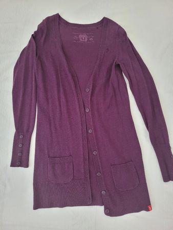 edc Strickjacke XS