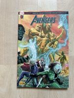 Marvel Avengers Legacy Sticker Collection Comic Book 9/12