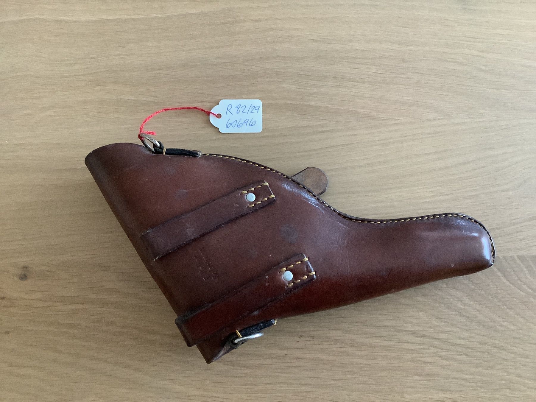 Tir sportif: Holster – D'occasion à Holzhäusern ZG par tho_8my6 1