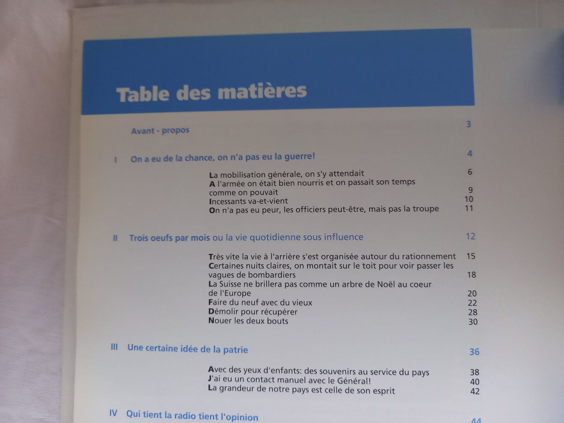 Libri: Le pain de la veille par Christine Détraz, 1994 – Usato da Rossens FR venduto da Souris1 3