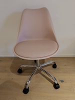 Chaise enfant rose Maison du monde 