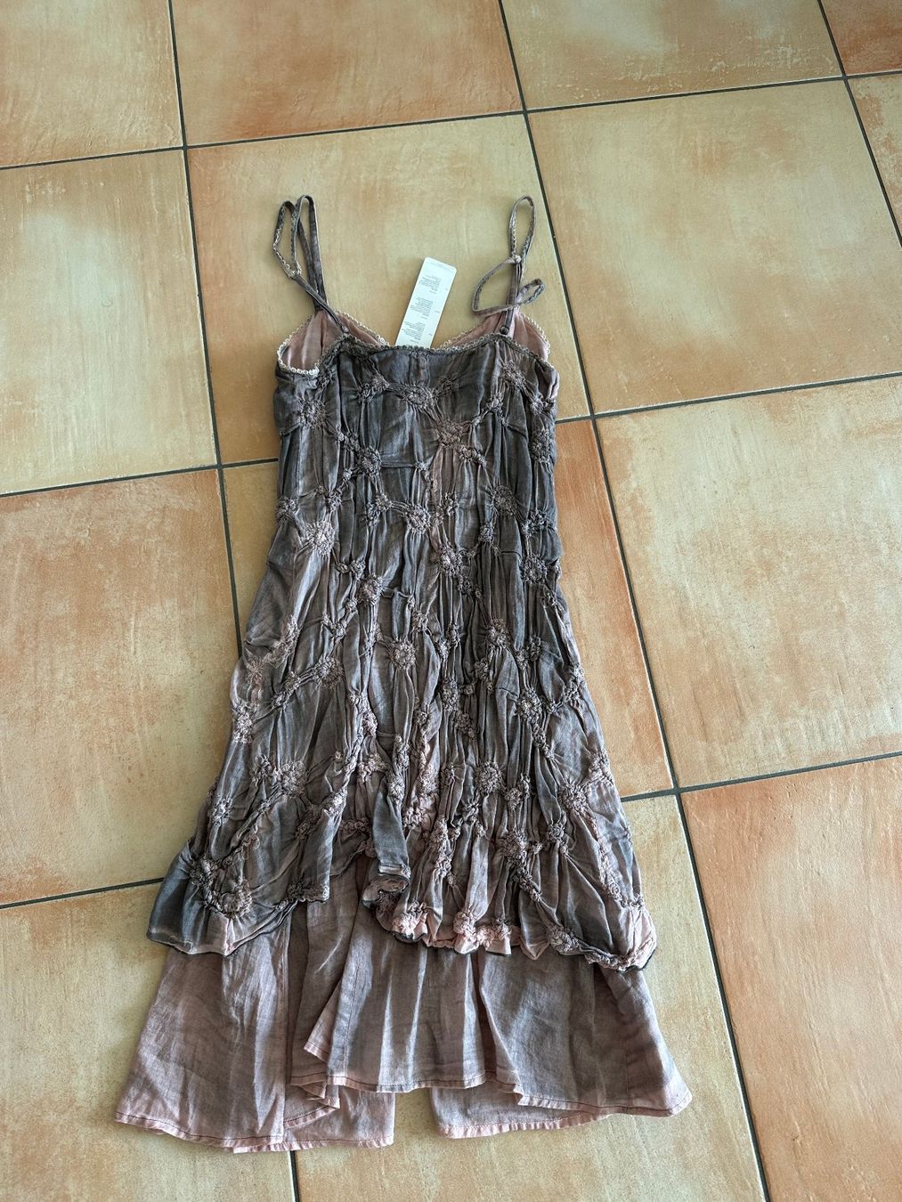 Nile Vestiti: Robe + Blouse NILE / NEUF – Nuovo e nell'imballaggio originale da La Chaux-de-Fonds venduto da brutus586 3