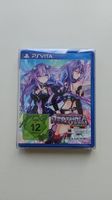 PS Vita (PSV): Hyperdimension Neptunia Re;Birth 3   Ps Vita