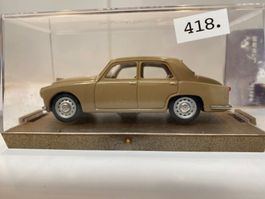 Alfa Romeo 1900 Berlina HP 90 Brumm 1-43 418