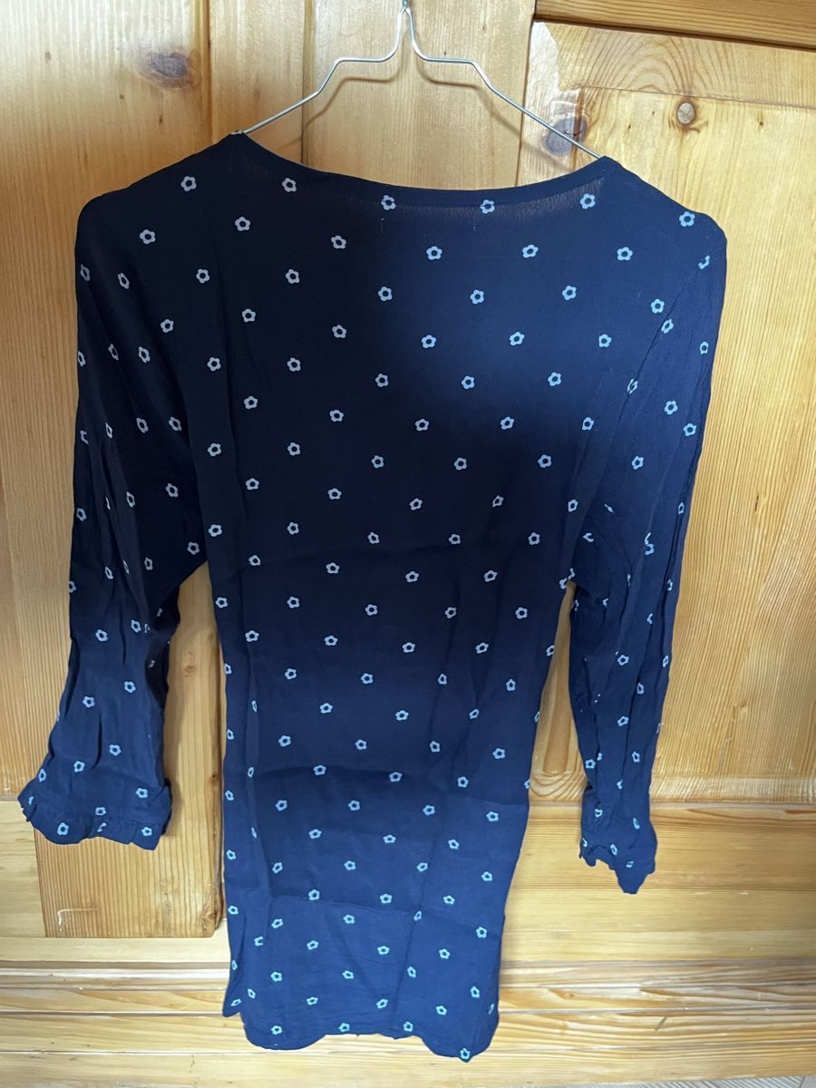 Esprit Camicette: Bluse blau Esprit Gr. 36 – Usato da Horgen venduto da adrigas 3