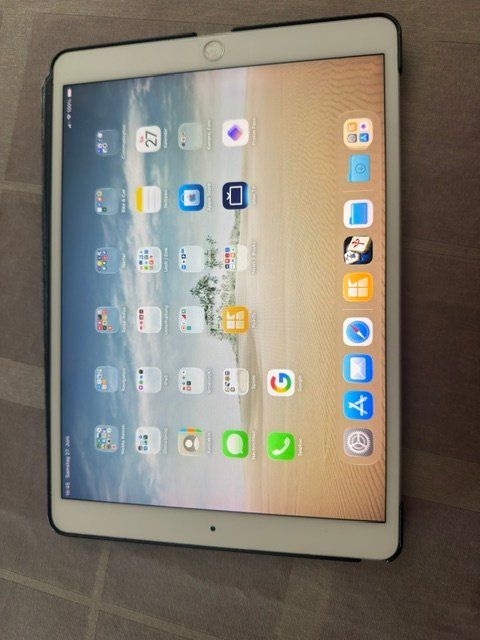 Apple Tablet PC: Apple iPad Air (3. Generation) – Gebraucht aus Sins von nushan 2