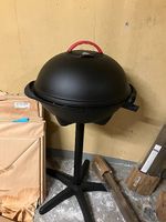 Steba Barbecue Grill elektro