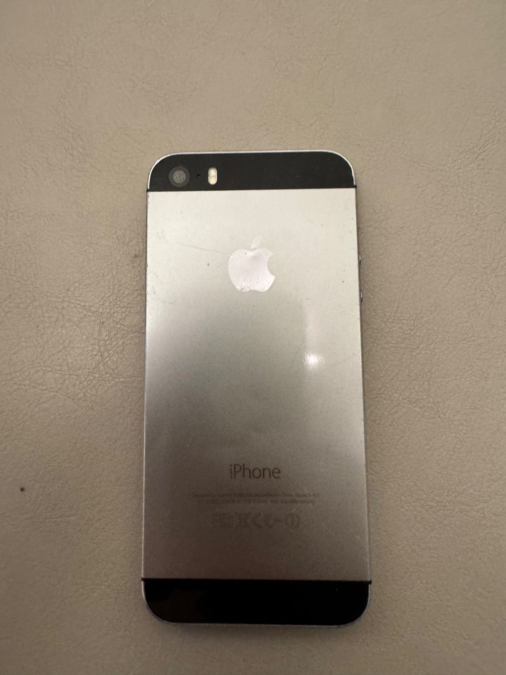 Apple Portables: iPhone 5s – Défectueux à Adliswil par Busys 2