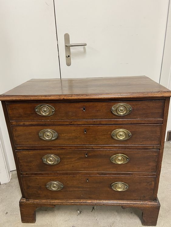 Antike Kommode, Vintage Möbel (Gebraucht) in Dietikon für CHF 50 – nur ...