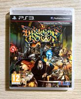 Dragons Crown PS3