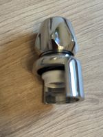 WMF Weinverschluss Korken Flaschenverschluss Edelstahl Top!
