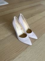 Pumps GUESS Lackleder Rosé Grösse 39 guter Zustand