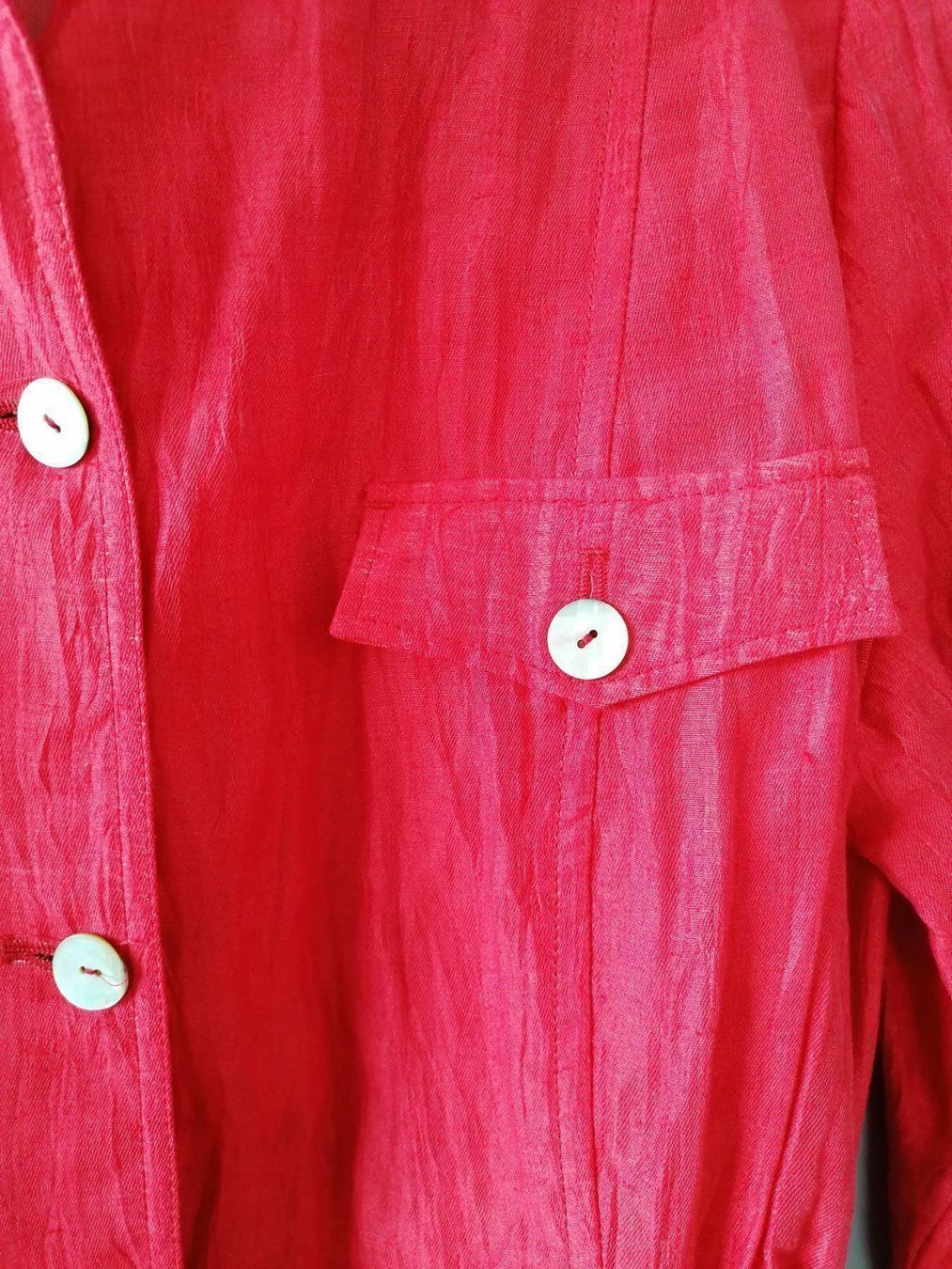 Camicette: Bluse von Marcona 46 – Nuovo (secondo la descrizione) da Wallisellen venduto da Muggeli1970 2