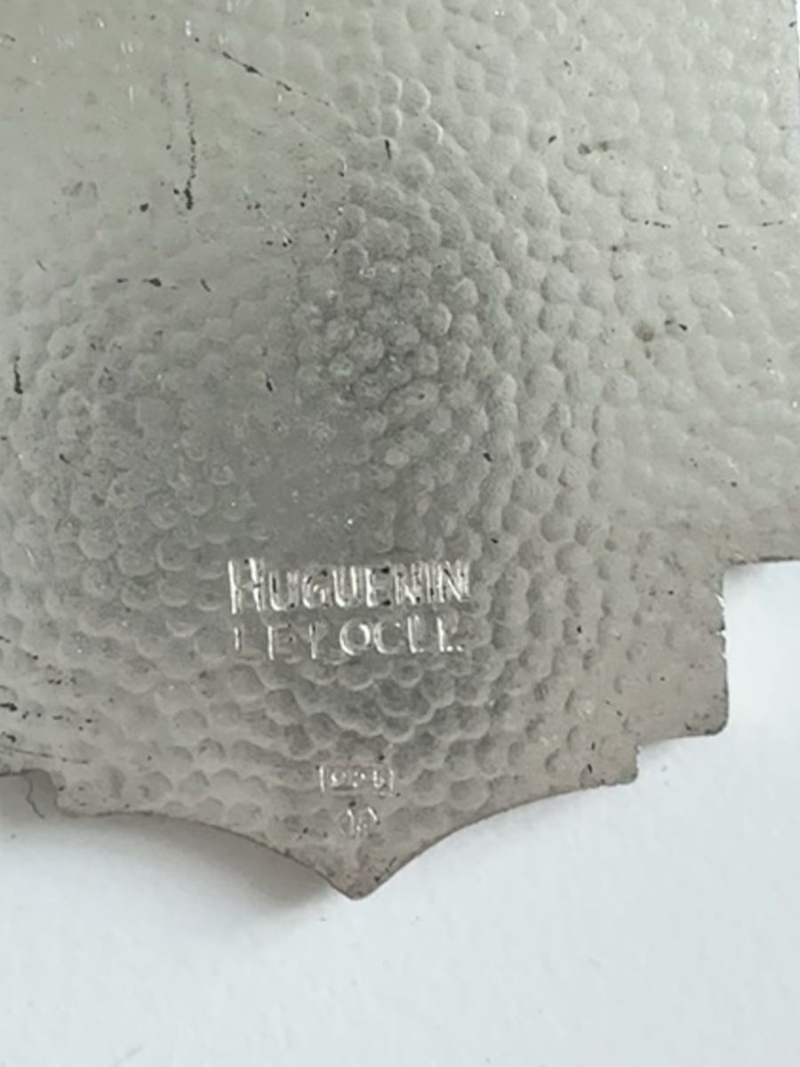 Medaglie: Stadtschützen Bern Medaille aus 925 Silber  – Usato da Uetikon am See venduto da Ala888 2