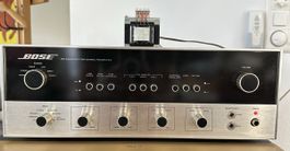 Bose 4401 Solid State Vierkanal Preamplifier – Vintage Rarit