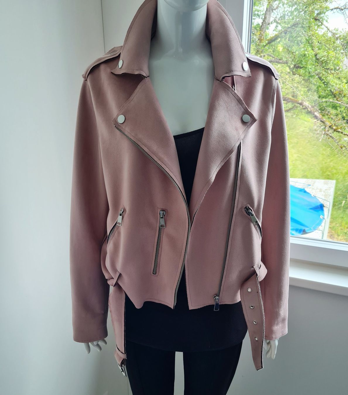 Vestes: Jacke Gr.L – D'occasion à Schaffhausen par Catboot01 3